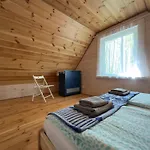 Na Skraju Lasu Holiday home *
