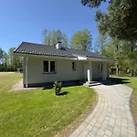 Holiday home Na Skraju Lasu *