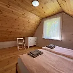 Na Skraju Lasu Holiday home Kolonia (Szczytno)