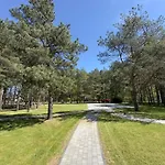 Na Skraju Lasu Holiday home *