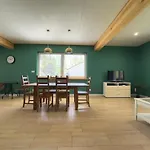 Na Skraju Lasu Holiday home Kolonia (Szczytno)