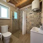 Holiday home Na Skraju Lasu Kolonia (Szczytno)