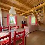 Holiday home Na Skraju Lasu Kolonia (Szczytno)