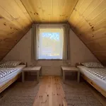 Holiday home Na Skraju Lasu