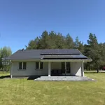 Na Skraju Lasu Holiday home *