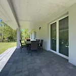 Na Skraju Lasu Holiday home Kolonia (Szczytno)