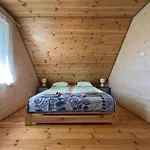 Na Skraju Lasu Holiday home
