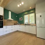 Na Skraju Lasu Holiday home