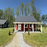 Holiday home Na Skraju Lasu Kolonia (Szczytno)