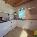 Holiday home Na Skraju Lasu