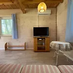 Na Skraju Lasu Holiday home Kolonia (Szczytno)