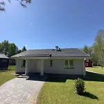 Holiday home Na Skraju Lasu *
