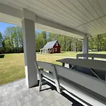 Holiday home Na Skraju Lasu Kolonia (Szczytno)