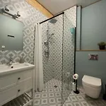 Holiday home Na Skraju Lasu Kolonia (Szczytno)
