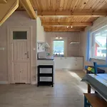 Na Skraju Lasu Holiday home *