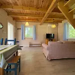 Holiday home Na Skraju Lasu Kolonia (Szczytno)