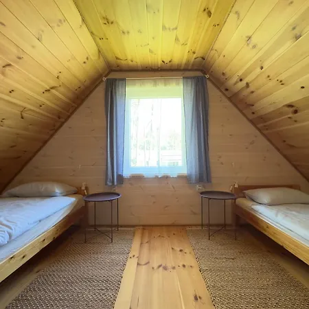 Na Skraju Lasu * Kolonia (Szczytno)