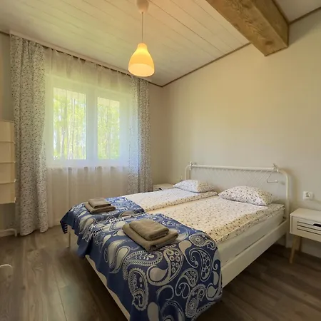 Na Skraju Lasu Kolonia (Szczytno)