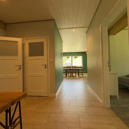Feriehus Na Skraju Lasu