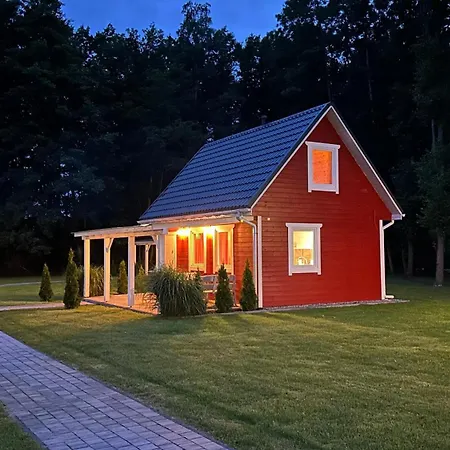 Na Skraju Lasu