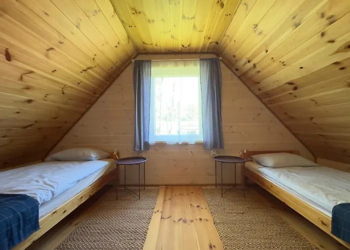 Na Skraju Lasu * Kolonia (Szczytno)