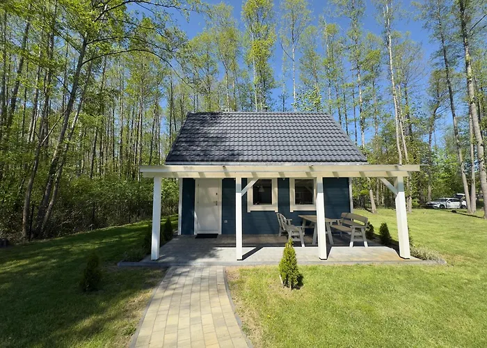 Na Skraju Lasu * Kolonia (Szczytno)