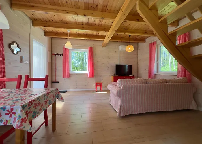 Na Skraju Lasu Kolonia (Szczytno)