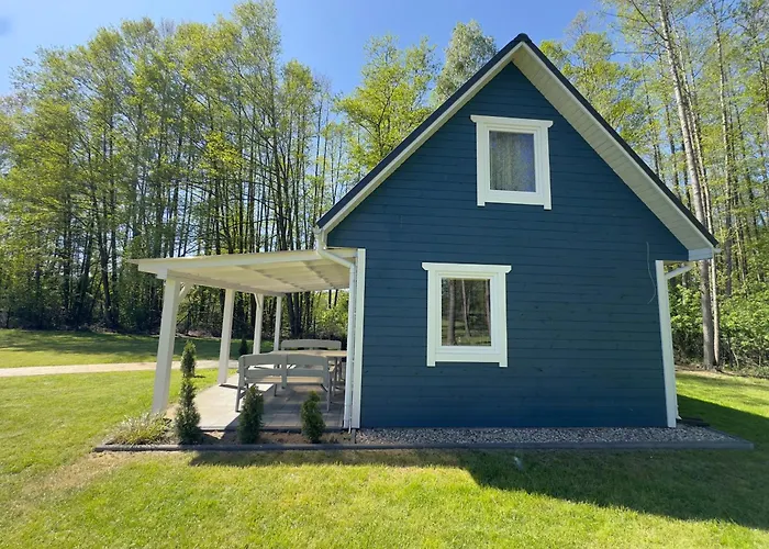 Na Skraju Lasu * Kolonia (Szczytno)