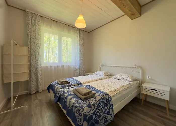 Na Skraju Lasu Kolonia (Szczytno)