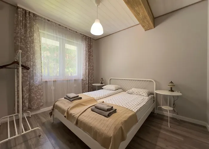 Na Skraju Lasu * Kolonia (Szczytno)