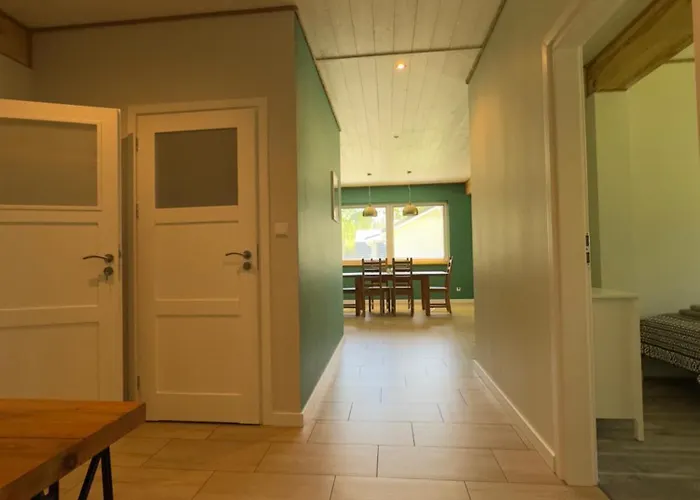 Holiday home Na Skraju Lasu